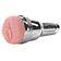Vagíny - vibračné - Fleshlight Pink Quiver (RP) vibračný masturbátor - 850069779238