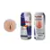 Vagíny - nevibračné - Red Doll masturbátor - cx30743
