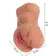 Vagíny - vibračné - Bangers Vibrating Slut Hole masturbátor - s16922