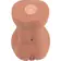 Vagíny - vibračné - Bangers Vibrating Slut Hole masturbátor - s16922