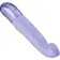 Pulzátory - Fun Factory Stronic G pulzační vibrátor Purple - D-244297