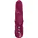 Rotačné a rabbit vibrátory - Fun Factory Miss Bi rabbit vibrátor Wine red - D-244269