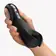 Vibračné masturbátory - Fun Factory Manta masturbátor Black - D-244260