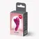 Vibrátory na klitoris - Fun Factory BE·ONE vibrátor Magenta - D-244207