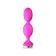 Kegelove guľôčky a vaginálny činky - Perifit  App controle pelvic floor trainer Pink - ec5470598new