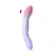 Vibrátory na G-bod - Svakom Selena vibrátor - Lavender - ec121323-Lavender