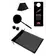 Masáž prostaty - Sex room Prostate play kit - dc22129