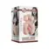 Vagíny - vibračné - Mistress Lilinel vibrační masturbátor 1,6 kg - dnMSTRS00186