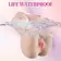 Vagíny - vibračné - Mistress Lilinel vibrační masturbátor 1,6 kg - dnMSTRS00186