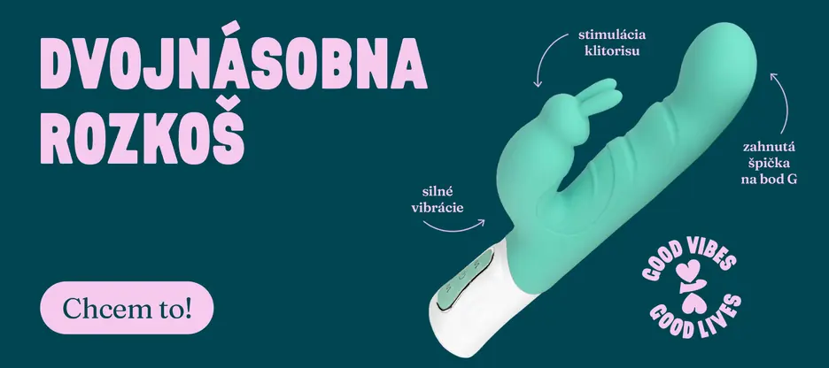 Dvojnásobná rozkoš