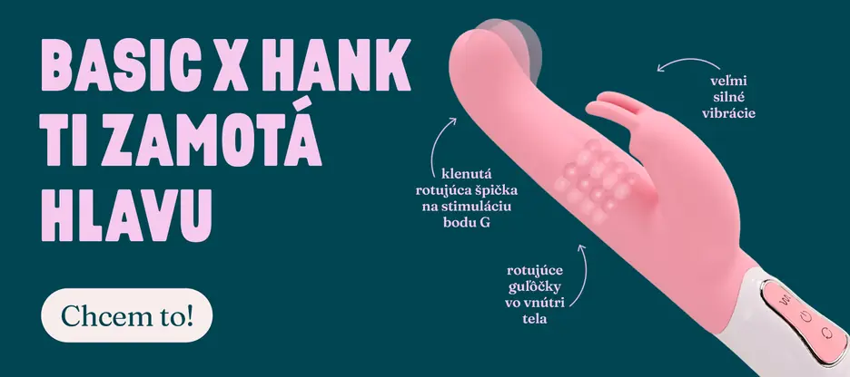 Zamotá ti hlavu