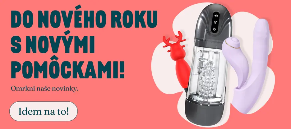 Do nového roku s novými pomôckami