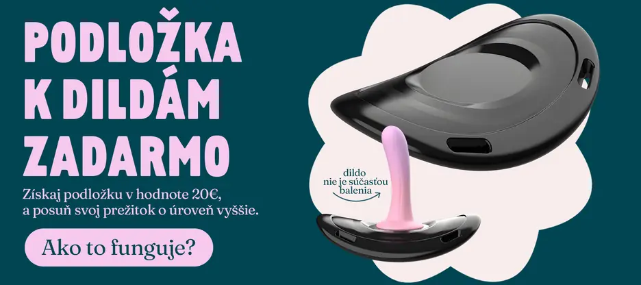BOOM dildo holder za 0€