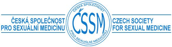 Logo ČSSM
