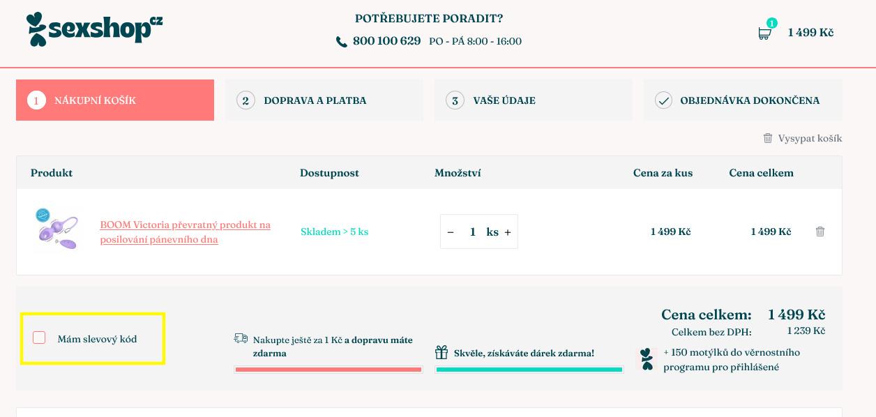 Věrnostní program