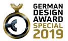 Geman Design Award 2019